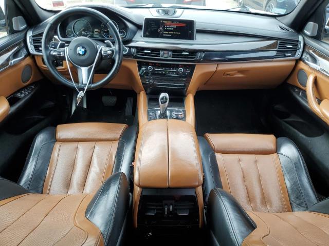 Photo 7 VIN: 5UXKU2C54G0N78305 - BMW X6 XDRIVE3 