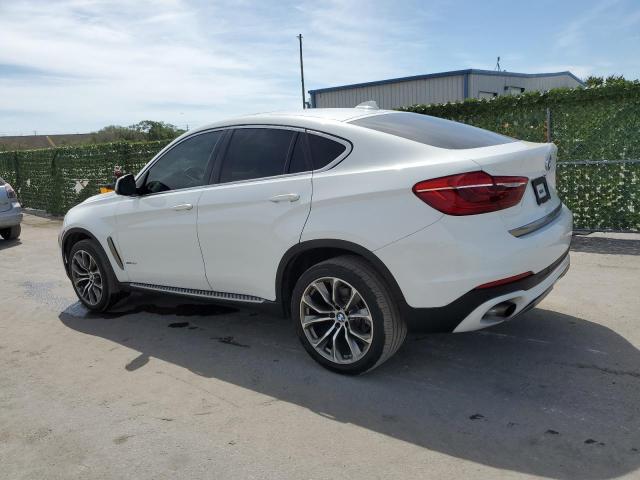 Photo 1 VIN: 5UXKU2C54G0N78742 - BMW X6 