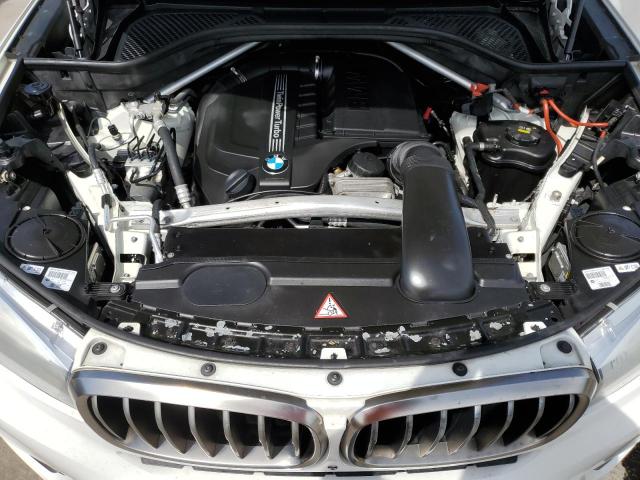 Photo 11 VIN: 5UXKU2C54G0N78742 - BMW X6 