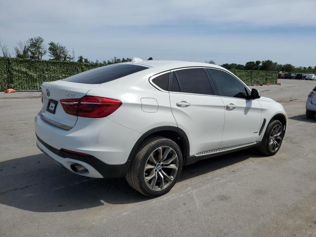 Photo 2 VIN: 5UXKU2C54G0N78742 - BMW X6 