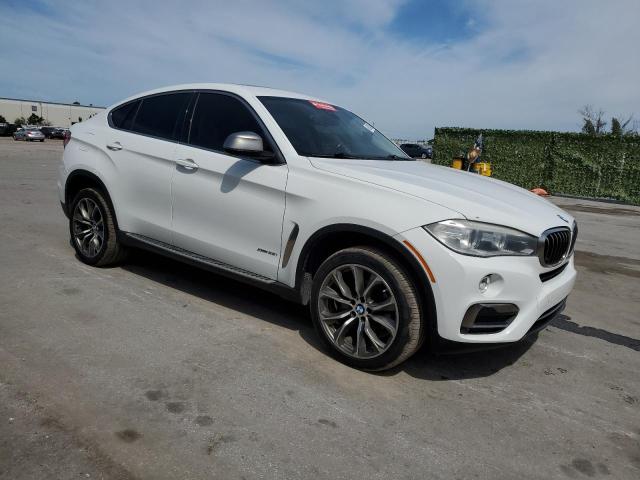 Photo 3 VIN: 5UXKU2C54G0N78742 - BMW X6 