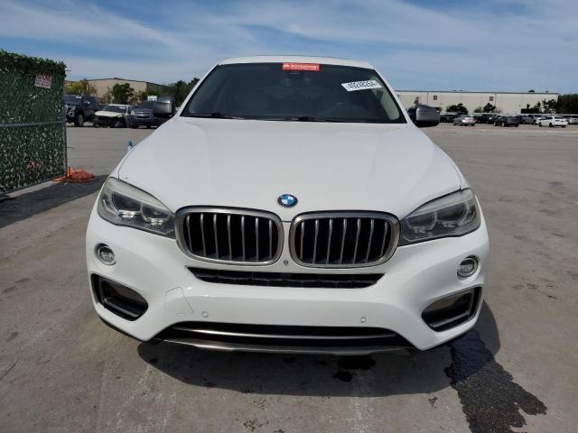 Photo 4 VIN: 5UXKU2C54G0N78742 - BMW X6 