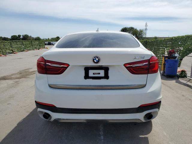 Photo 5 VIN: 5UXKU2C54G0N78742 - BMW X6 