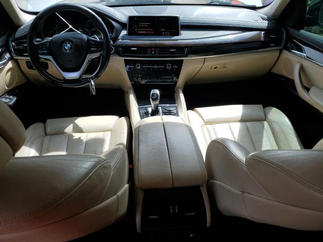 Photo 7 VIN: 5UXKU2C54G0N78742 - BMW X6 