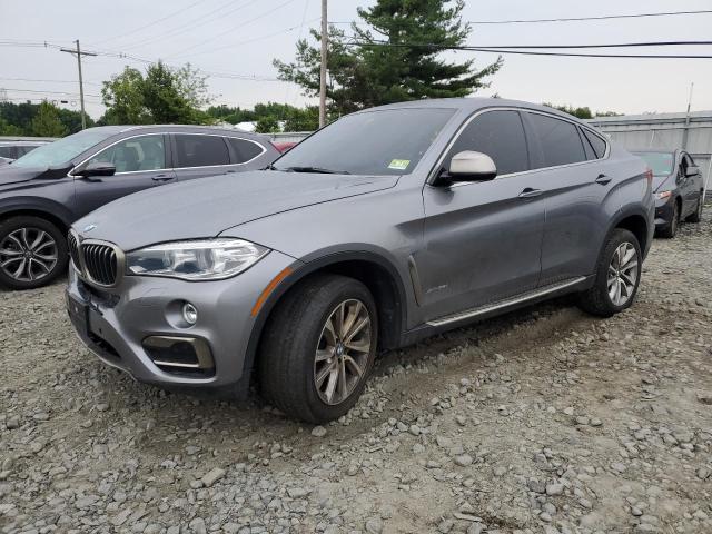 Photo 0 VIN: 5UXKU2C54G0N82452 - BMW X6 XDRIVE3 