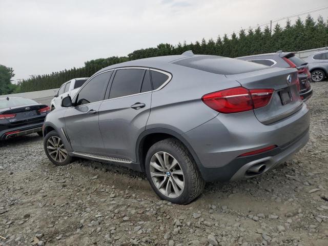 Photo 1 VIN: 5UXKU2C54G0N82452 - BMW X6 XDRIVE3 