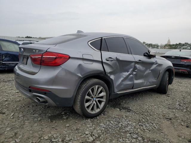 Photo 2 VIN: 5UXKU2C54G0N82452 - BMW X6 XDRIVE3 