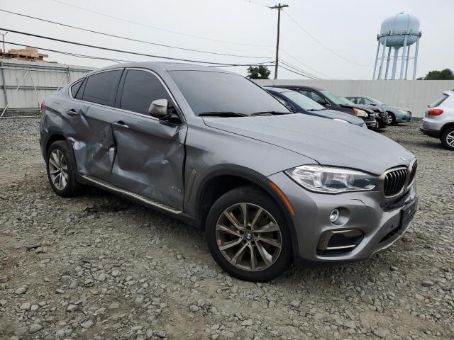 Photo 3 VIN: 5UXKU2C54G0N82452 - BMW X6 XDRIVE3 