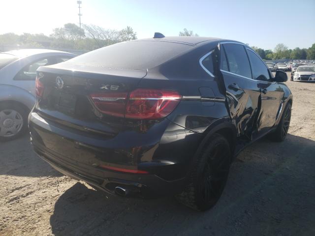 Photo 3 VIN: 5UXKU2C54G0N83164 - BMW X6 