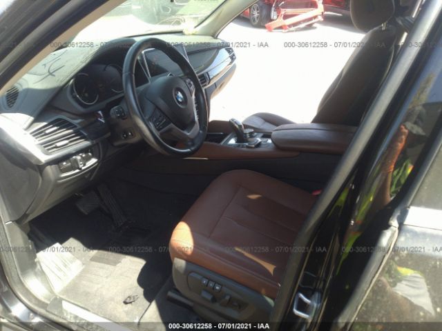 Photo 4 VIN: 5UXKU2C54G0N83276 - BMW X6 