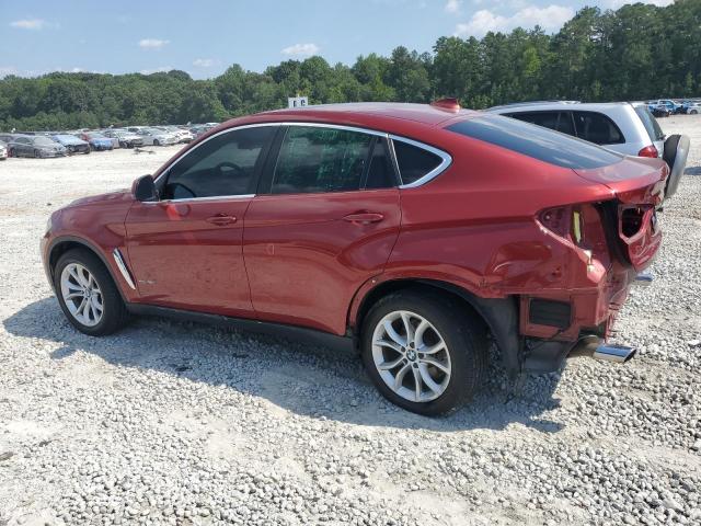 Photo 1 VIN: 5UXKU2C54G0N83925 - BMW X6 XDRIVE3 