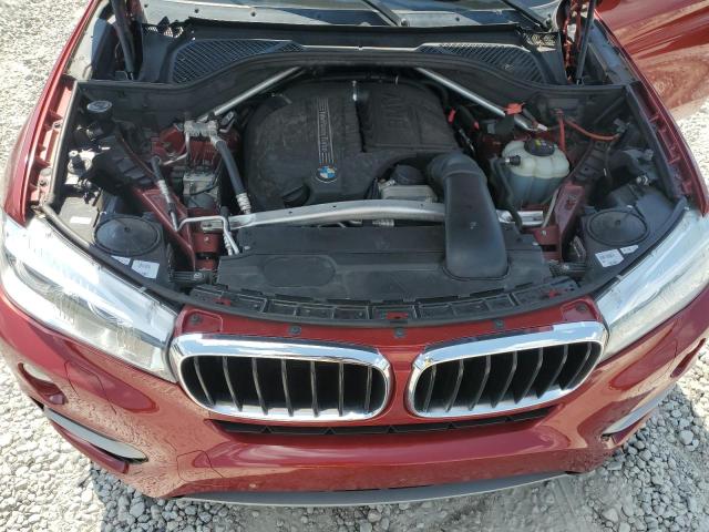 Photo 11 VIN: 5UXKU2C54G0N83925 - BMW X6 XDRIVE3 