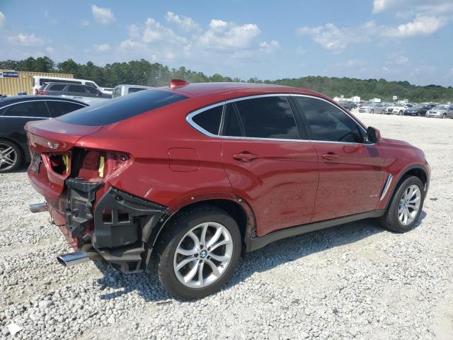 Photo 2 VIN: 5UXKU2C54G0N83925 - BMW X6 XDRIVE3 