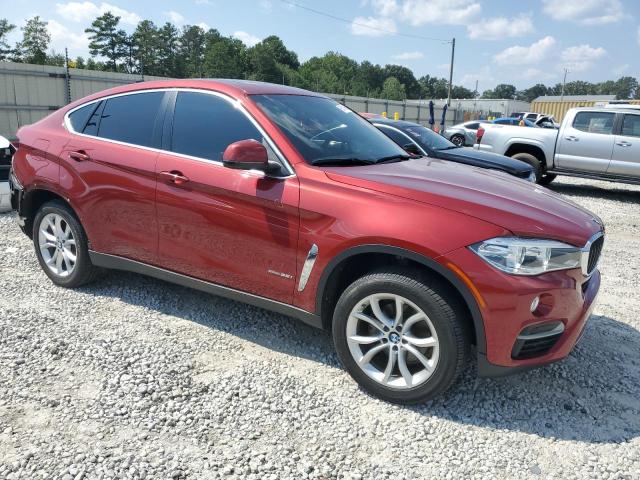 Photo 3 VIN: 5UXKU2C54G0N83925 - BMW X6 XDRIVE3 