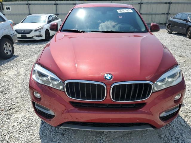 Photo 4 VIN: 5UXKU2C54G0N83925 - BMW X6 XDRIVE3 