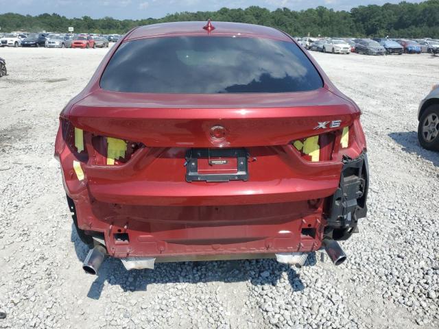 Photo 5 VIN: 5UXKU2C54G0N83925 - BMW X6 XDRIVE3 