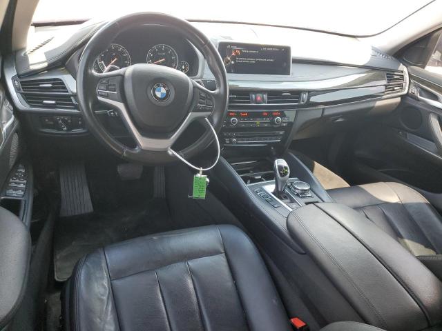 Photo 7 VIN: 5UXKU2C54G0N83925 - BMW X6 XDRIVE3 