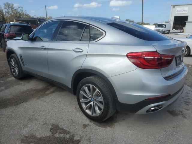 Photo 1 VIN: 5UXKU2C54J0X48315 - BMW X6 XDRIVE3 