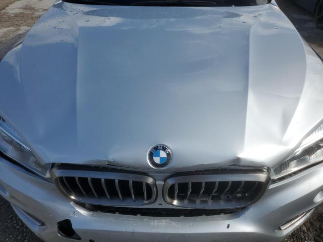 Photo 11 VIN: 5UXKU2C54J0X48315 - BMW X6 XDRIVE3 