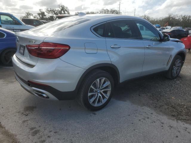 Photo 2 VIN: 5UXKU2C54J0X48315 - BMW X6 XDRIVE3 