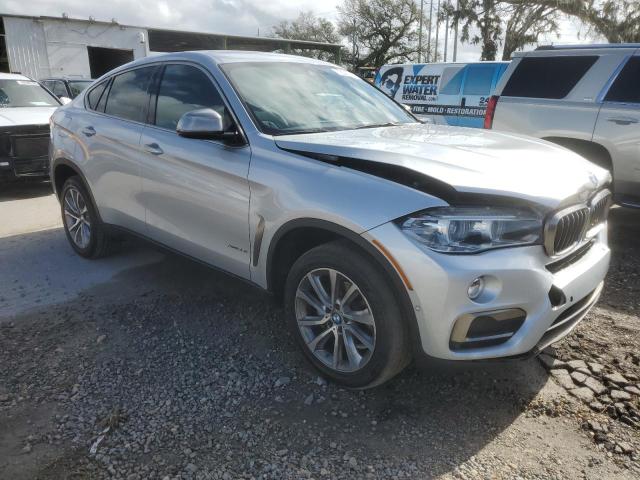 Photo 3 VIN: 5UXKU2C54J0X48315 - BMW X6 XDRIVE3 