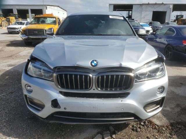 Photo 4 VIN: 5UXKU2C54J0X48315 - BMW X6 XDRIVE3 