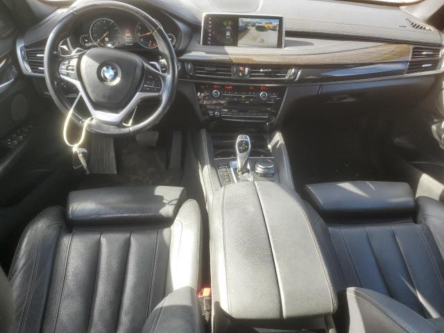 Photo 7 VIN: 5UXKU2C54J0X48315 - BMW X6 XDRIVE3 