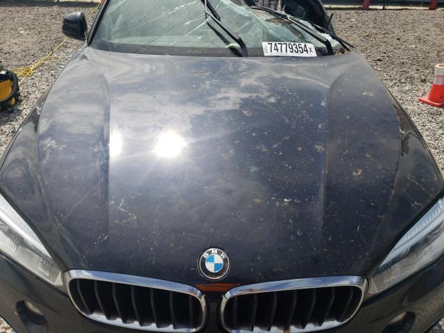 Photo 10 VIN: 5UXKU2C54J0Z62284 - BMW X6 XDRIVE3 