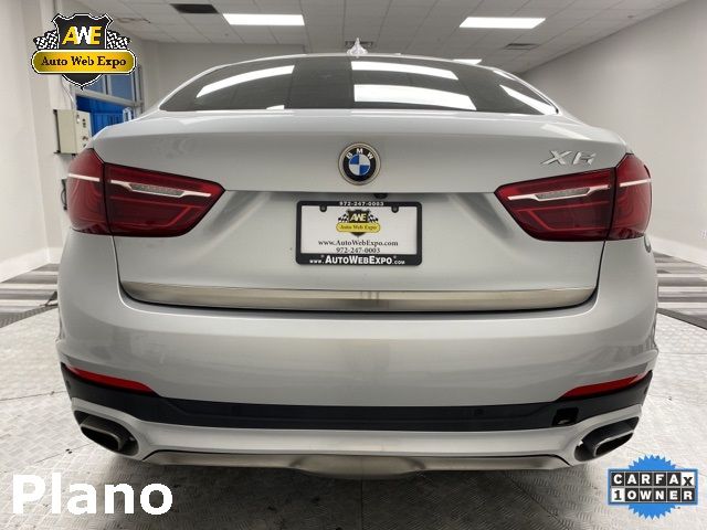 Photo 7 VIN: 5UXKU2C54K0Z65218 - BMW X6 