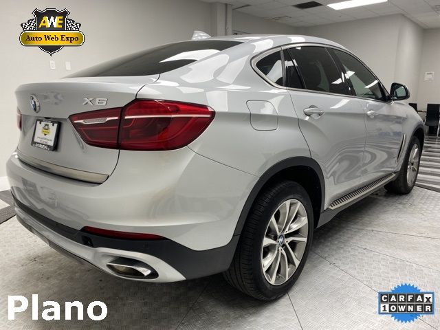 Photo 8 VIN: 5UXKU2C54K0Z65218 - BMW X6 