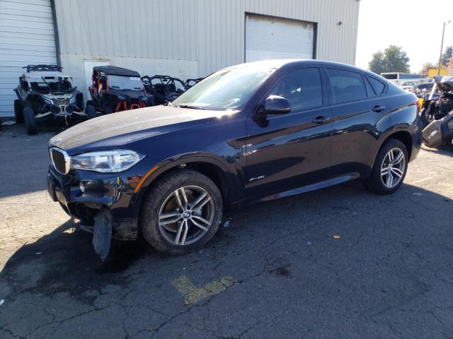 Photo 0 VIN: 5UXKU2C54K0Z65249 - BMW X6 