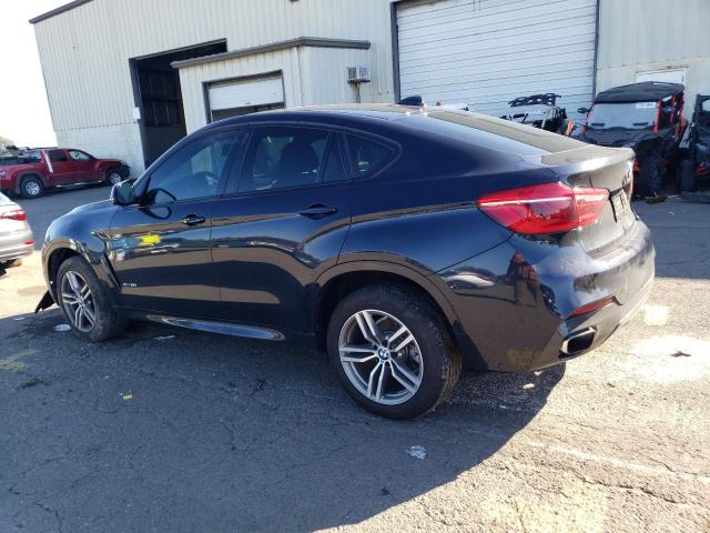 Photo 1 VIN: 5UXKU2C54K0Z65249 - BMW X6 