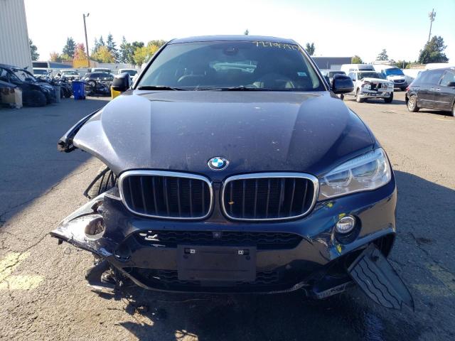 Photo 4 VIN: 5UXKU2C54K0Z65249 - BMW X6 