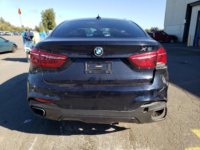 Photo 5 VIN: 5UXKU2C54K0Z65249 - BMW X6 