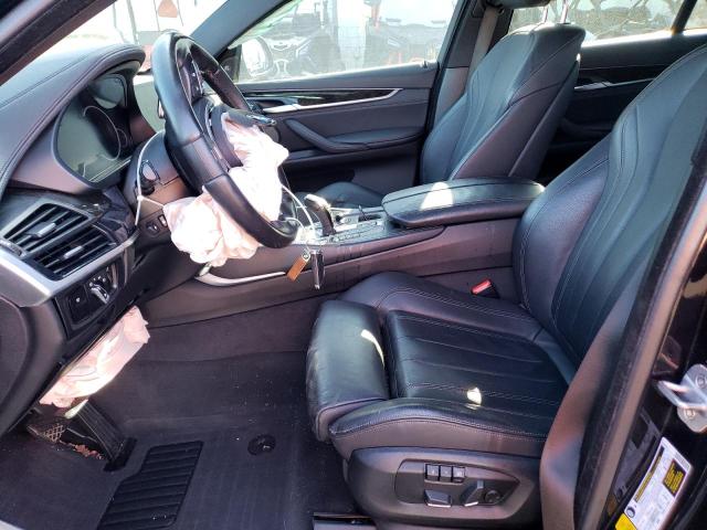 Photo 6 VIN: 5UXKU2C54K0Z65249 - BMW X6 