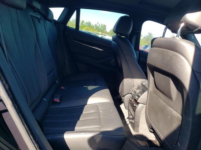 Photo 9 VIN: 5UXKU2C54K0Z65249 - BMW X6 