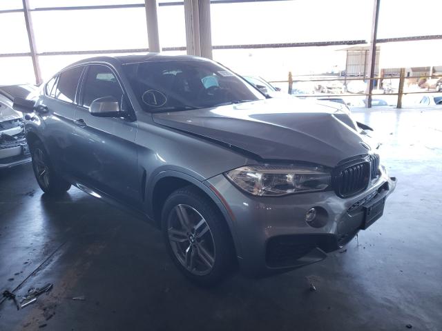 Photo 0 VIN: 5UXKU2C54K0Z65431 - BMW X6 