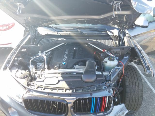 Photo 6 VIN: 5UXKU2C54K0Z65431 - BMW X6 