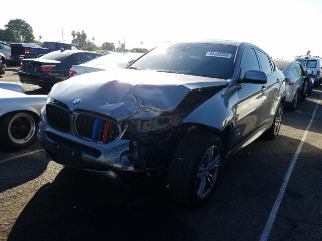 Photo 8 VIN: 5UXKU2C54K0Z65431 - BMW X6 