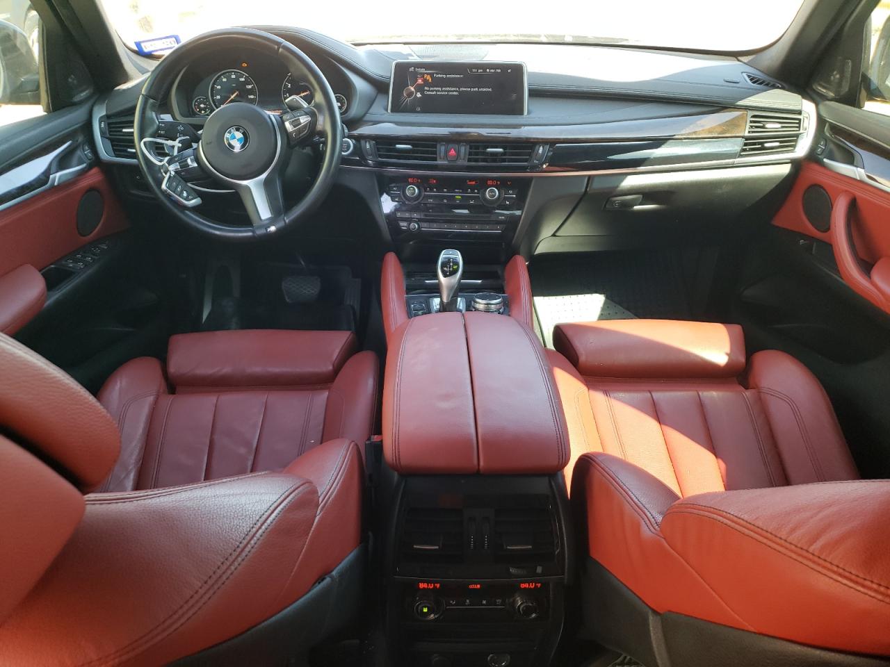 Photo 7 VIN: 5UXKU2C55F0N76304 - BMW X6 