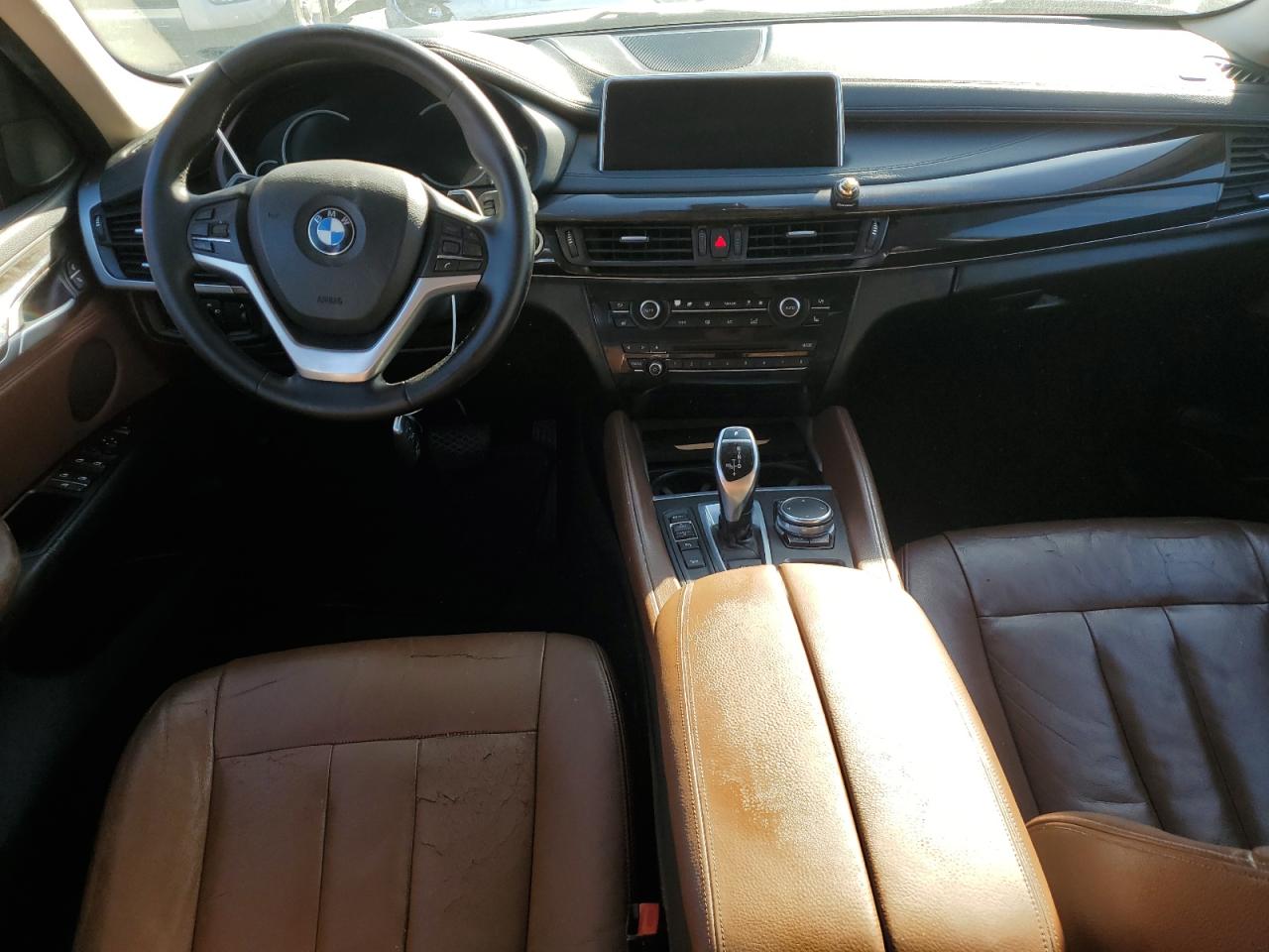 Photo 7 VIN: 5UXKU2C55F0N76352 - BMW X6 