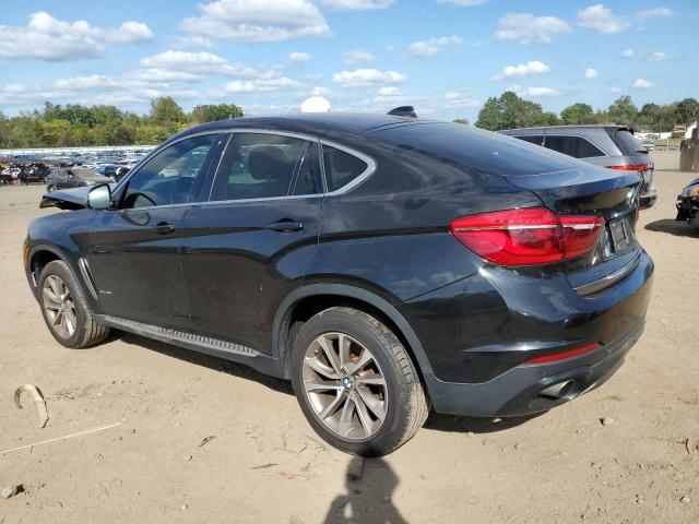 Photo 1 VIN: 5UXKU2C55F0N77081 - BMW X6 