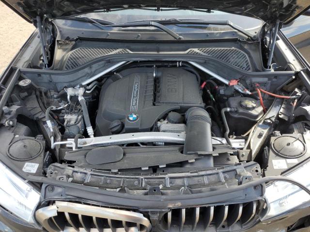 Photo 11 VIN: 5UXKU2C55F0N77081 - BMW X6 