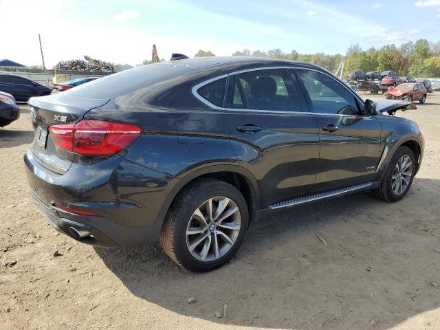 Photo 2 VIN: 5UXKU2C55F0N77081 - BMW X6 