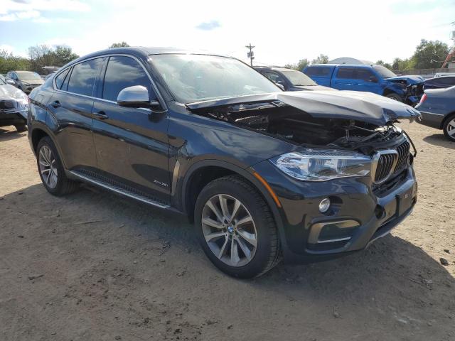 Photo 3 VIN: 5UXKU2C55F0N77081 - BMW X6 