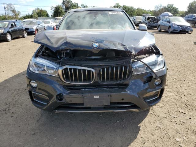 Photo 4 VIN: 5UXKU2C55F0N77081 - BMW X6 