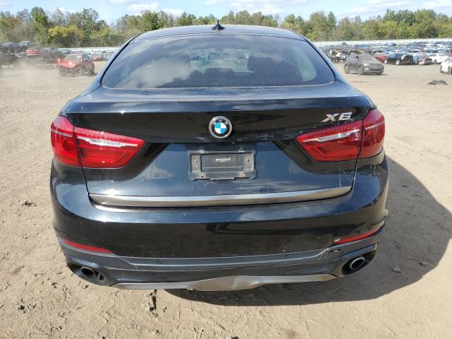 Photo 5 VIN: 5UXKU2C55F0N77081 - BMW X6 