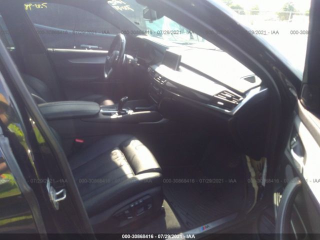 Photo 4 VIN: 5UXKU2C55F0N77954 - BMW X6 