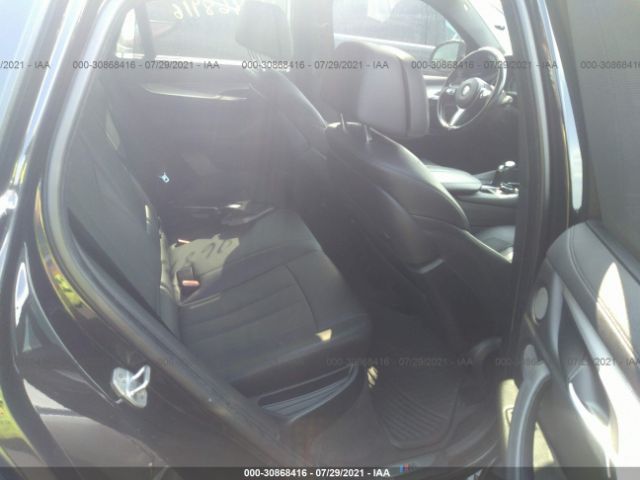 Photo 7 VIN: 5UXKU2C55F0N77954 - BMW X6 