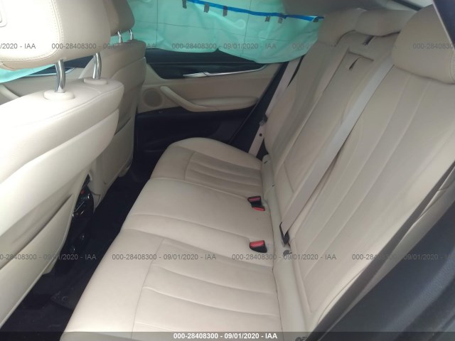 Photo 7 VIN: 5UXKU2C55G0N79043 - BMW X6 